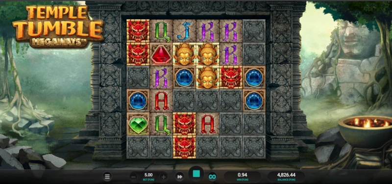 Slot logo